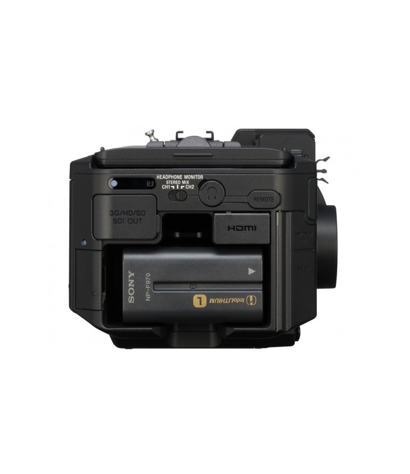 Sony NEX-FS700R Body